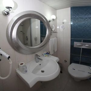Eenpersoonskamer